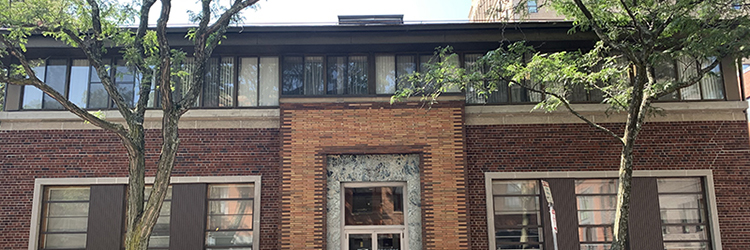 Freudenheim Partners facilitates $5.9 million sale <br>of 13,000 s/f Bay Village office building